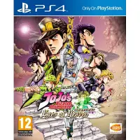 Sony JoJo's Bizarre Adventure: Eyes of Heaven (PS4)