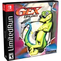 Limited Run Games Games Switch Gex Trilogy-classic Edition-lrg