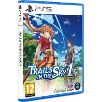 Clear River Games Trails in the Sky 1st Chapter (Steelbook Edition) - Sony PlayStation 5 - RPG