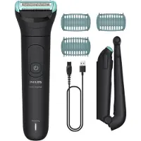 Philips BodyGroom BG5475/15 barbermaskin for hele kroppen