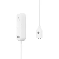 Hama ZigBee vanndetektor, smart, alarm, hvit