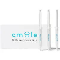 Cmiile Teeth Whitening Gel 3 pieces