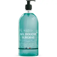 Beauterra Ultra Rich Shower Gel Aloe Vera Parfum 1 l