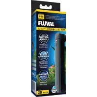 Fluval P25 25l Akvarievarmer