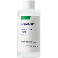 Eqqualberry Swimming Pool Toner 155 ml