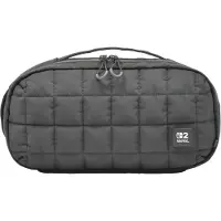 Hori Puff Pouch Switch 2 Omslag