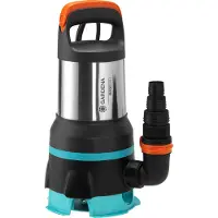 Gardena 19500 860w Vannpumpe