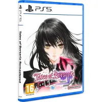 Namco Bandai Games Playstation 5 Tales Of Berseria Remastered