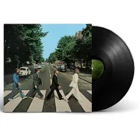 Universal Music The Beatles - Abbey Road Anniversary Vinyl Rock