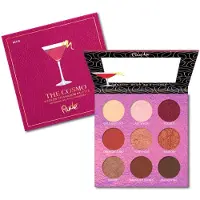 Rude Cosmetics Cocktail Party 9 Eyeshadow Palette 1.2 g - The Cosmo
