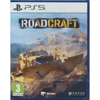 Focus Entertainment Playstation 5 Roadcraft