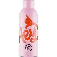 24Bottles Clima Vannflaske 500ml