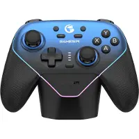 GameSir Supernova T4n Pro Trådløs Spillkontroller For Pc