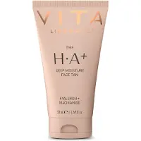Vita Liberata The H-A+ Deep Moisture Face Tan 50 ml