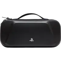 PowerA Beskyttelsesetui for PlayStation Portal - Svart - PlayStation Portal