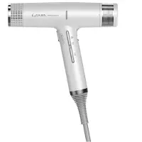 Ginza.se iQ1 Hair Dryer - Silver