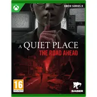 Nighthawk Interactive Xbox Series X A Quiet Place: The Road Ahead