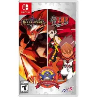 Nintendo Games Switch Prinny Presents Nis Classics Volume 2