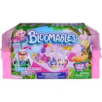 Hatchimals Leketøy - Bloomables - Blomsterfest - - OneSize - Leketøy