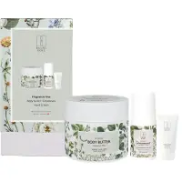 Raunsborg Giftbox Hand & Body Care-fragrance Free Gaveeske