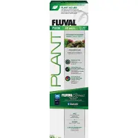Fluval Led Plant 4.0 Bt Mesh 46w Akvariebelysning