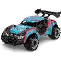 TEC-TOY 471411 Fjernstyrt Bil