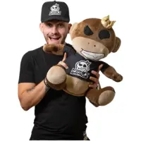 First Grade Apebamse 40 Cm