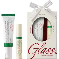 Axis-Y Glass Skin Duo Valentine Ansiktskrem