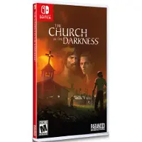 Nintendo The Church in the Darkness - Nintendo Switch - Action/Adventure