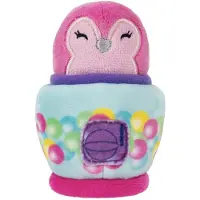 Squishville Søt Bamse-snacks