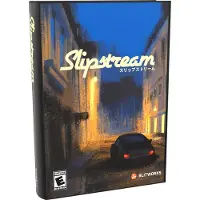 Sony Slipstream (Deluxe Edition) - Sony PlayStation 5 - Racing