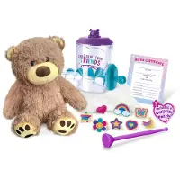 Cra-Z-Art Friends Håndverkssett Stuff And Fluff (88917)