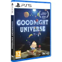 Sony PS5 Goodnight Universe