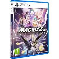 Sony Ps5 Macross-shooting Insight