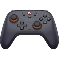GameSir -T4n Lite trådløs kontroller (lilla)