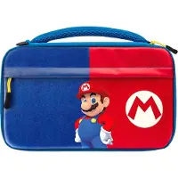PDP Super Mario Edition Nintendo Switch-etui