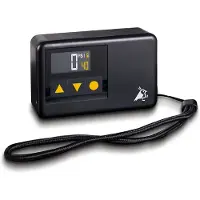 Aqiila Airbird P1 Mini sykkelpumpe