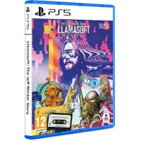 Sony Ps5 Llamasoft The Jeff Minter Collection