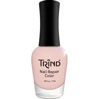 Trind Hand & Nail Care Reparer Beige Neglelakk 9ml