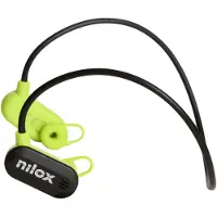 Nilox Airtunes Tws Trådløse øretelefoner