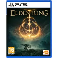 Namco Bandai Games Elden Ring - PlayStation 5