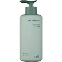 Amos Professional The Green Tea Refresh Sjampo 500 Ml