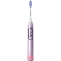 Philips HX3792 Sonicare elektrisk tannbørste Advanced Clean – rosa metallic
