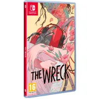 Nintendo Games The Wreck
