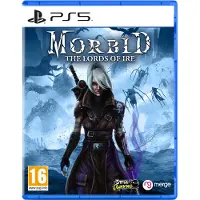 Sony Ps5 Morbid: The Lords Of Ire