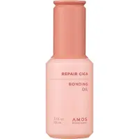 Amos Professional Repair Cica Bonding Hår Olje 100 Ml
