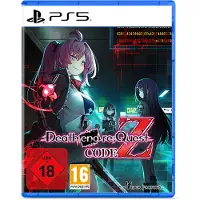 Reef Ps5 Death End Request: Code Z (day One Edition)