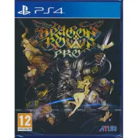 Atlus Dragon's Crown Pro (PS4)