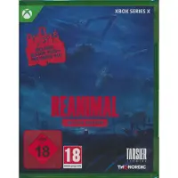 THQ Reanimal (Deluxe Edition) - Microsoft Xbox Series X - Survival