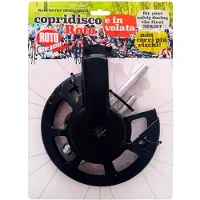 Roto Thru Axle P44-8030.00 Diskbeskytter